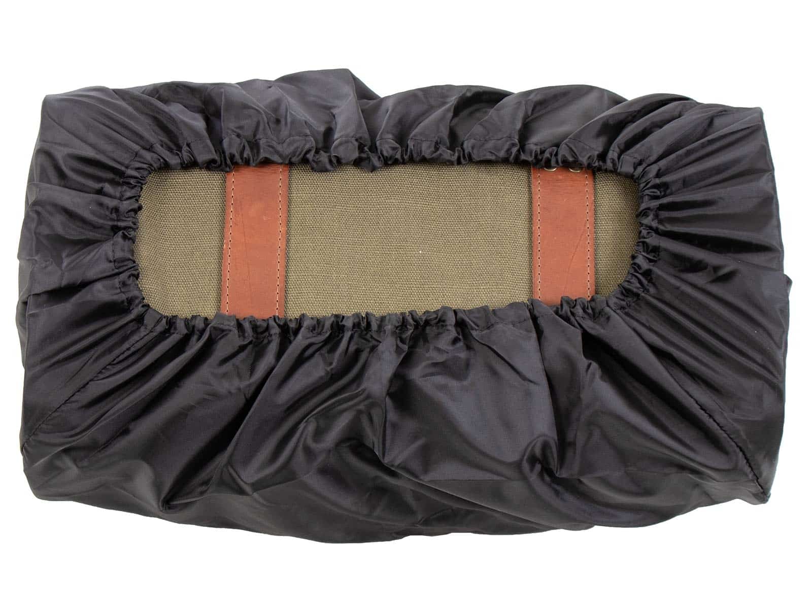 Housse de pluie pour sacoche arrière Legacy Hepco & Becker