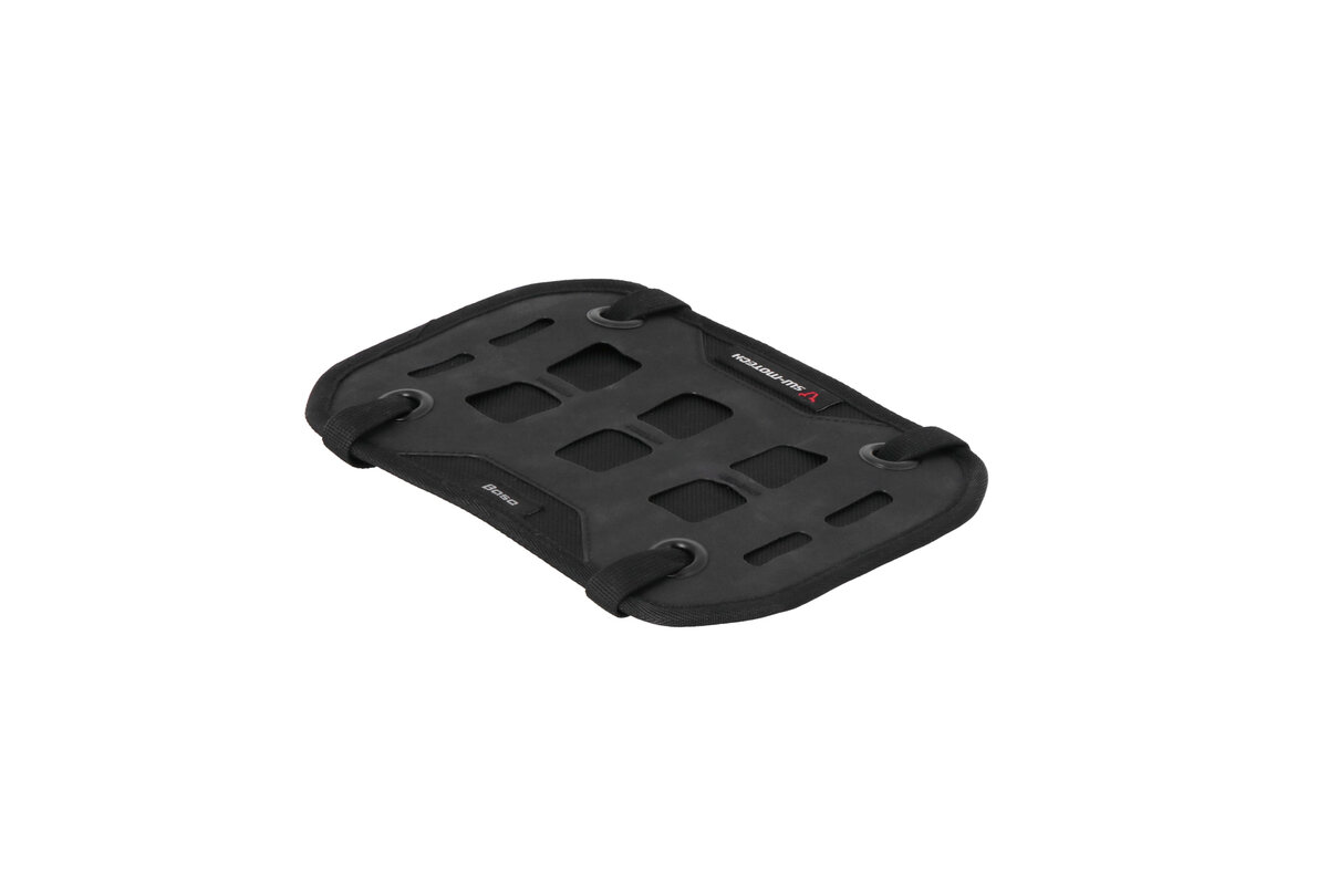 SW-Motech PRO Plus Set pour Honda XL 750 Transalp (23-)