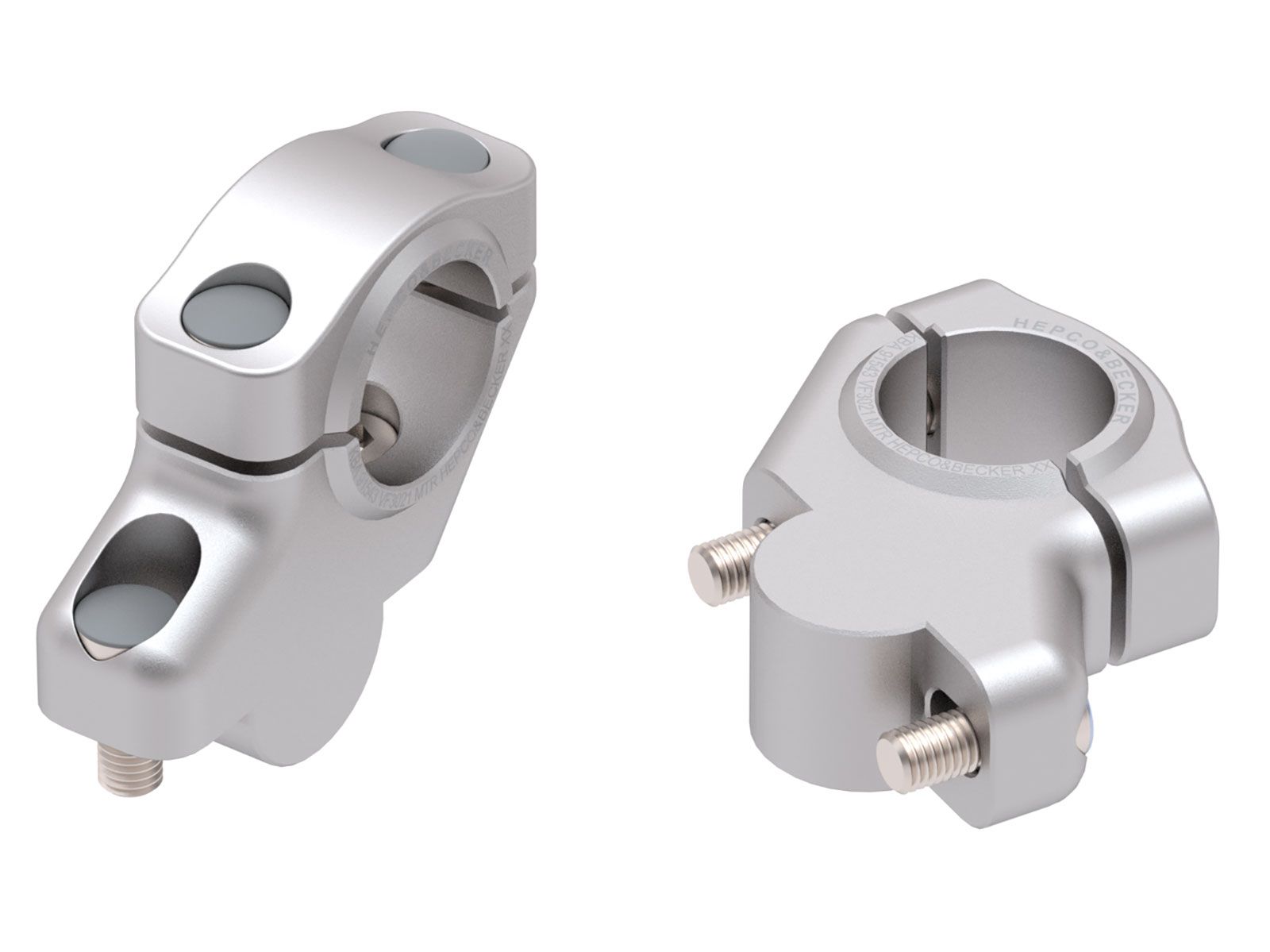 Arceaux de sécurité pour Aprilia Tuareg 660 (21-) SW Motech