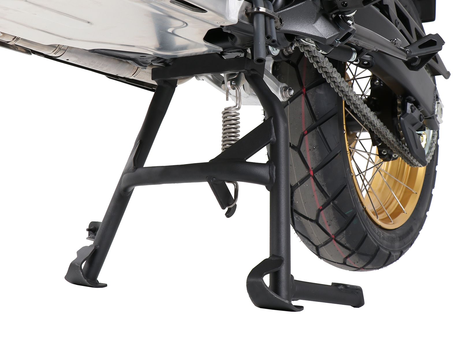 Béquille principale pour Honda CRF 1100 Africa Twin Adventure Sports (24-) Hepco & Becker