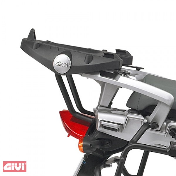 Givi Support de Topcase Noir Valises Monokey BMW R1200GS Bj.04-06