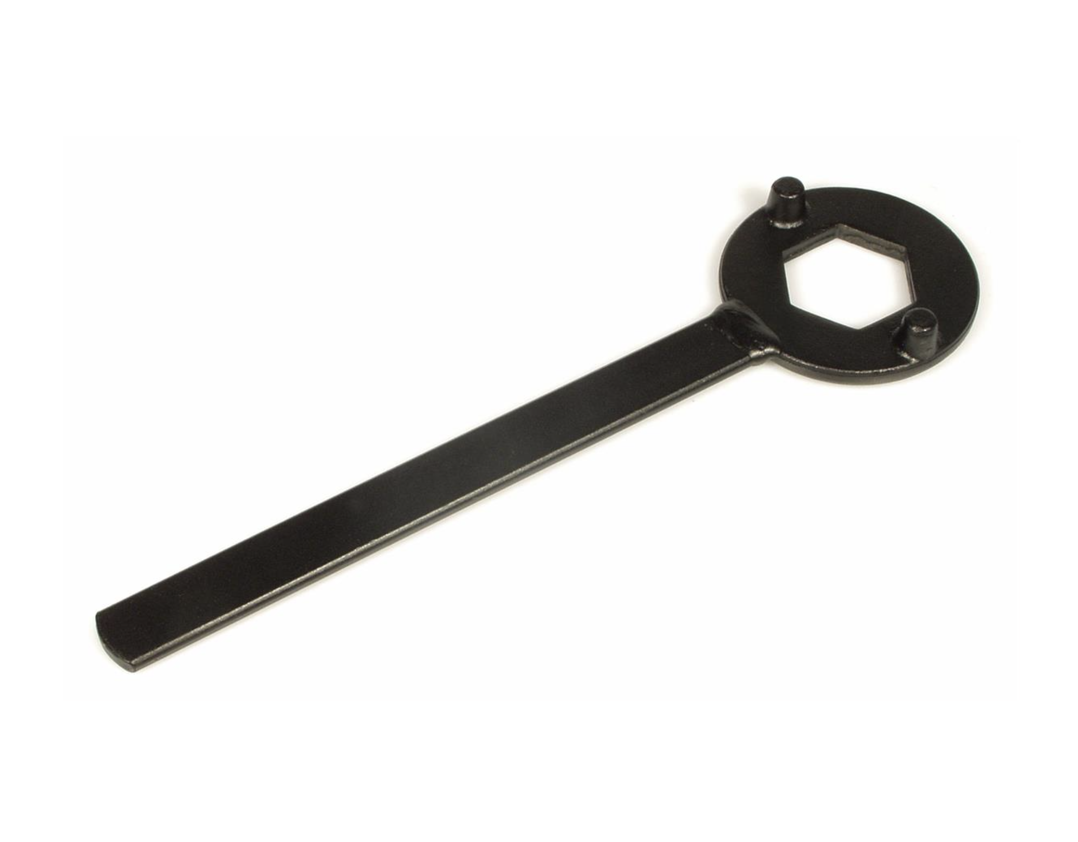 Outil de maintien de l'embrayage pour Vespa ET2/ET4/LX/LXV/S 50ccm 2T/4T
