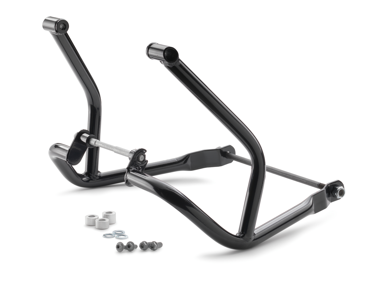 Arceau de sécurité KTM pour Duke 125 (année 17-)