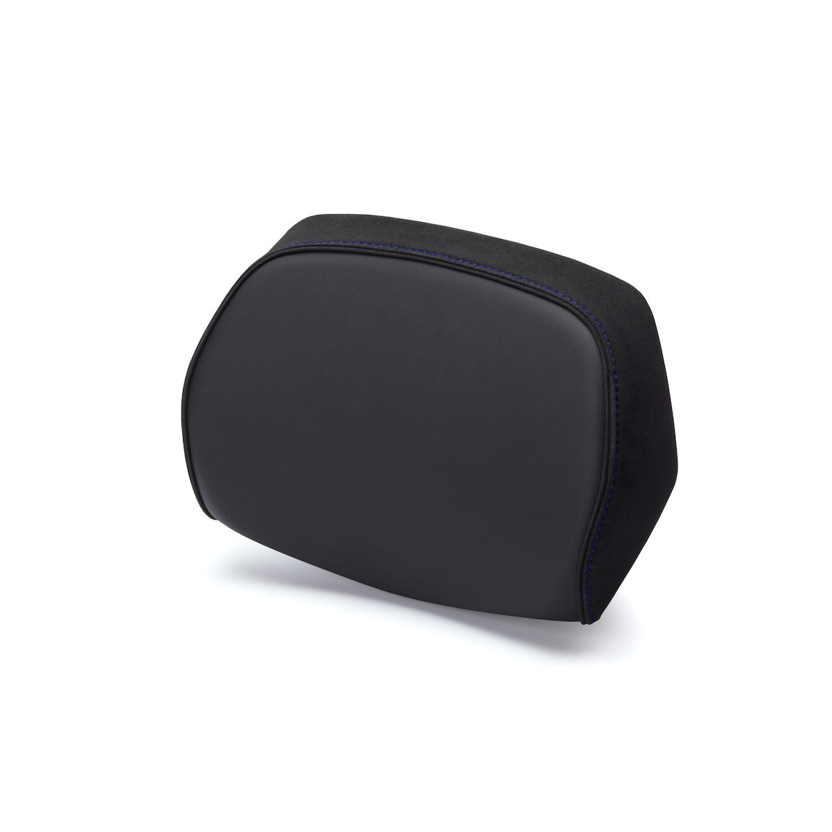 Coussin dorsal pour passager d'origine Yamaha