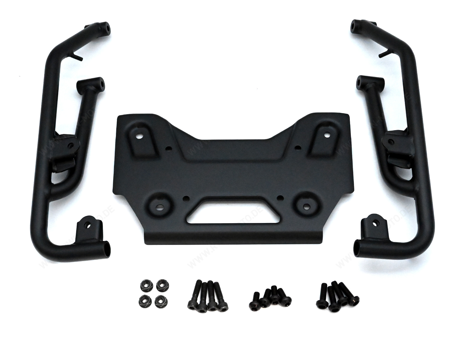 Pont à bagages pour Honda CL 500 Scrambler (23-) Original