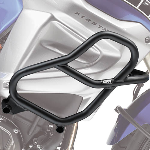 Barre de carrossage pour Yamaha XT1200Z Super Tenere (année 10-18) / XT1200ZE Super Tenere (année 14-18) Original Gi
