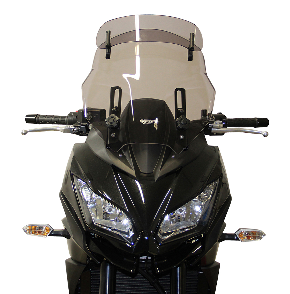 Écran Variotouring MRA "VT" pour KAWASAKI VERSYS 650 (année 17-) /1000 (année 17-18)