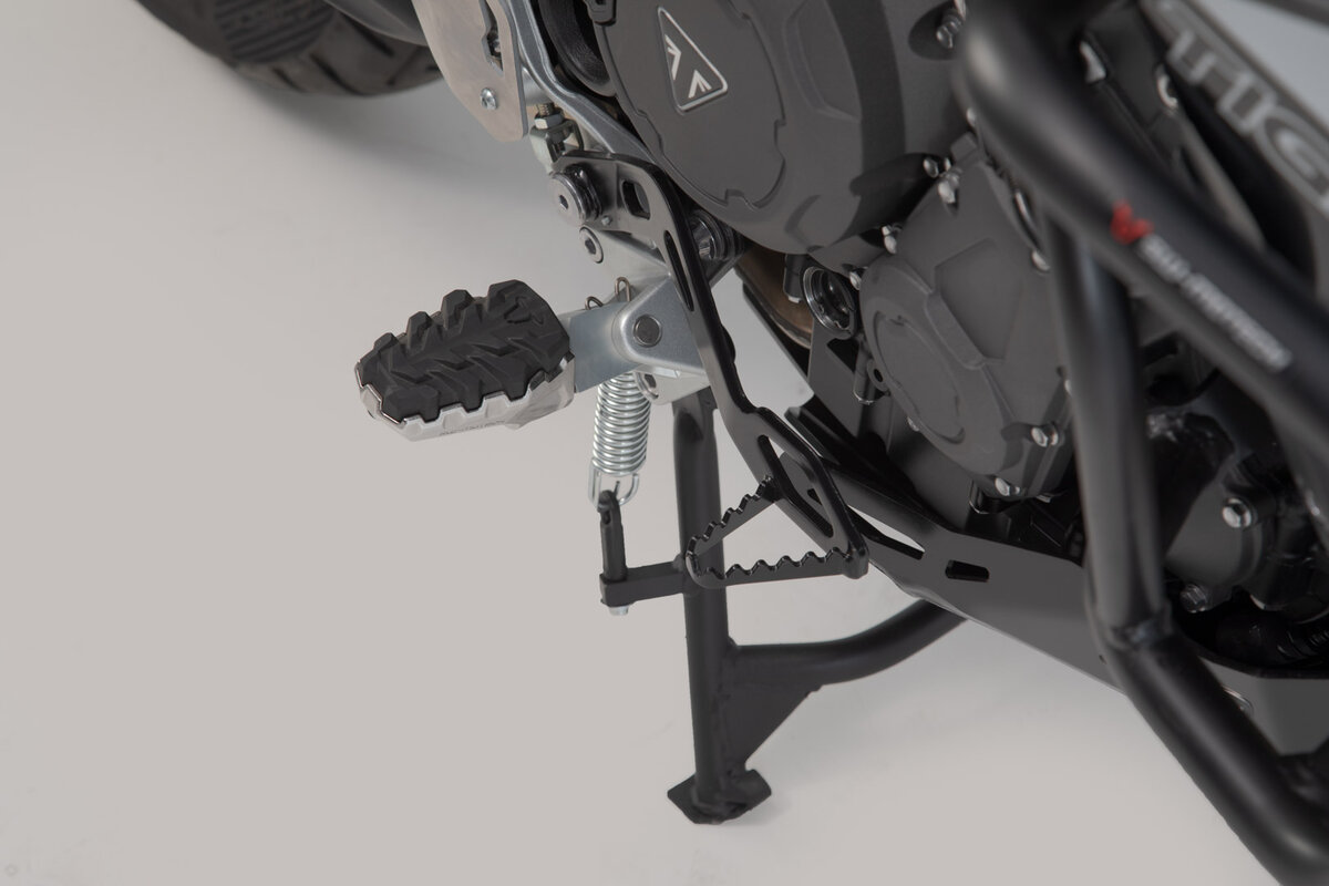 Arceaux de sécurité pour Aprilia Tuareg 660 (21-) SW Motech