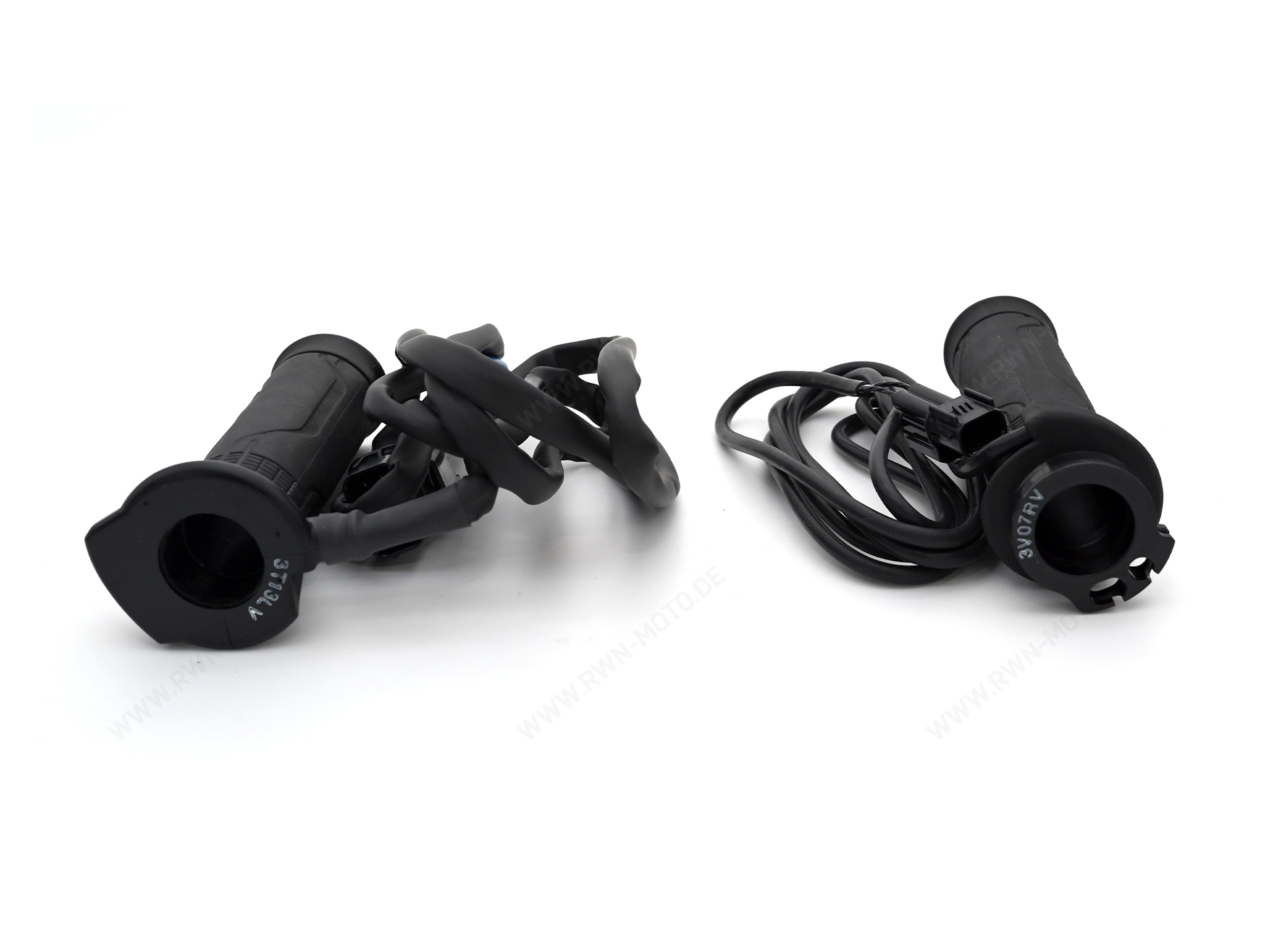 Poignées chauffantes pour Honda CB 650 R / CBR 650 R (24-) Original
