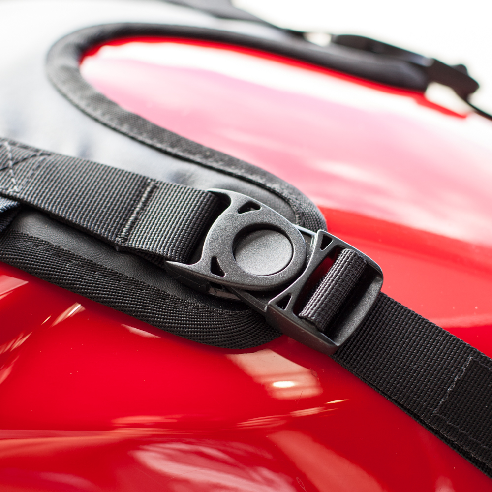Kriega Réservoir US DryPack Adaptateur