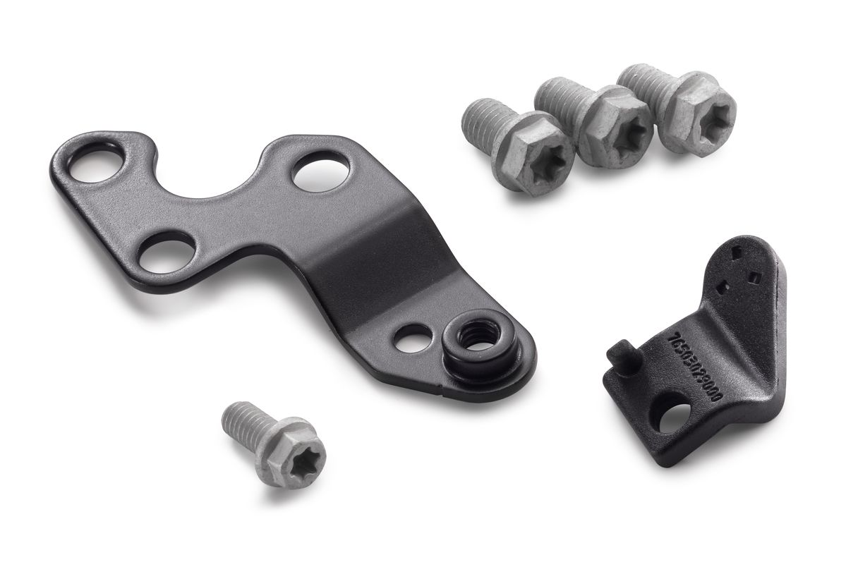 Kit de démontage de béquille latérale KTM pour 690 Enduro / SMC