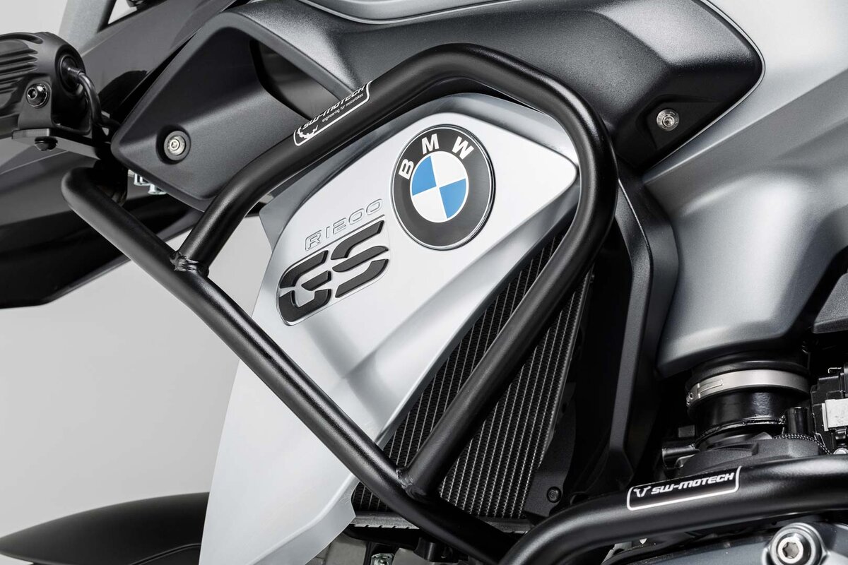 Arceaux de sécurité pour Aprilia Tuareg 660 (21-) SW Motech