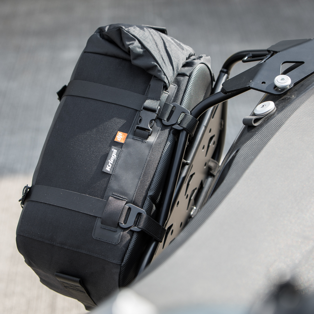 Kriega OS-18 Sac à bagages