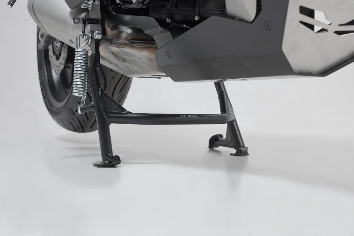 Arceaux de sécurité pour Aprilia Tuareg 660 (21-) SW Motech