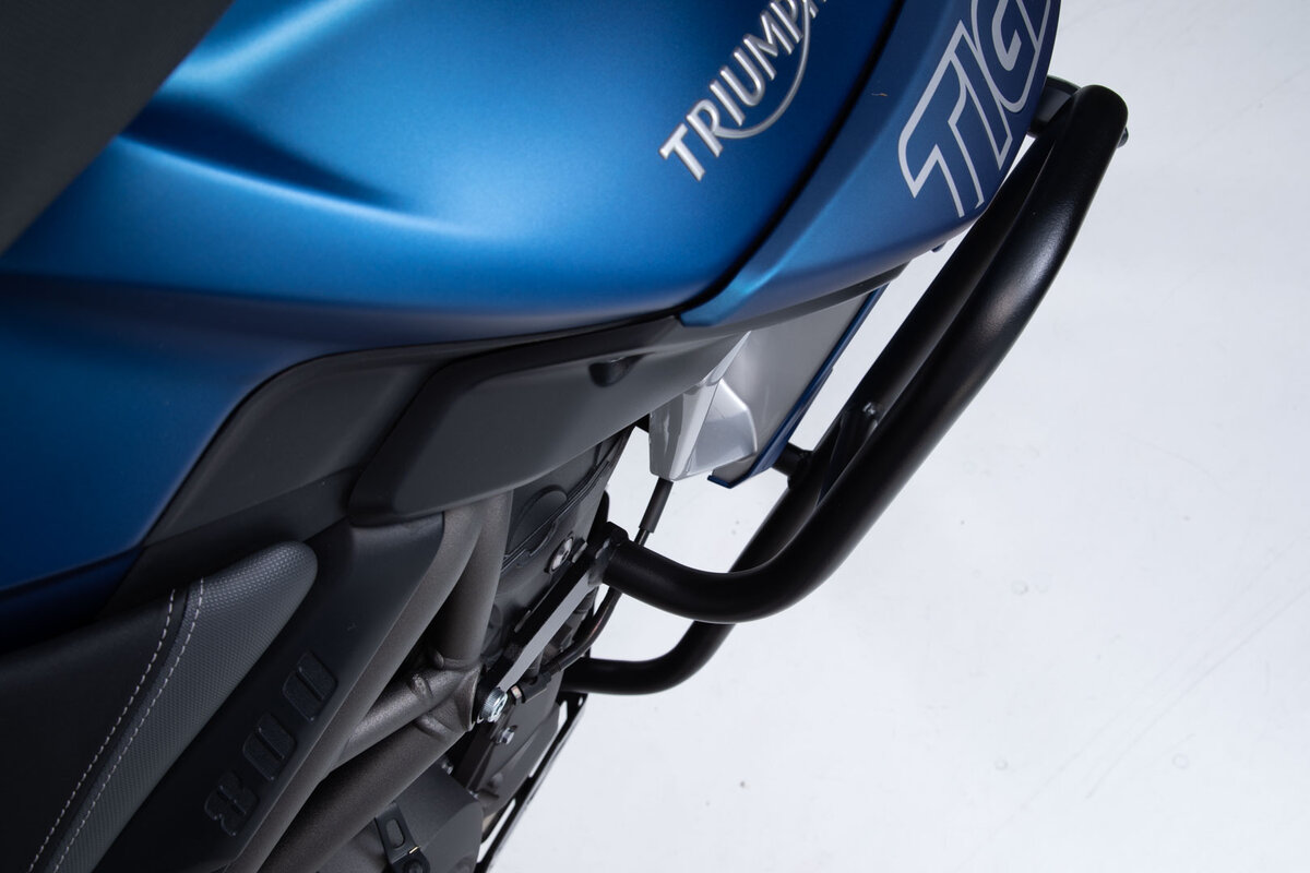 Arceaux de sécurité pour Aprilia Tuareg 660 (21-) SW Motech