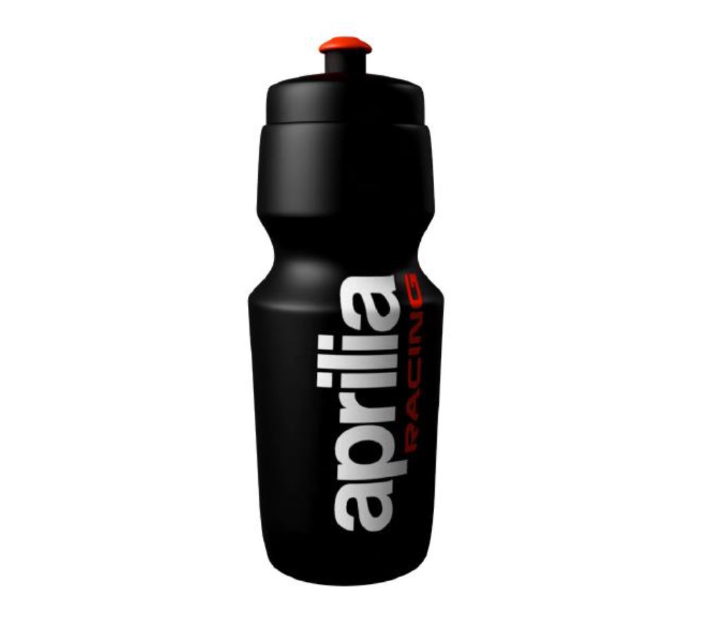 Bouteille d'eau Aprilia Racing