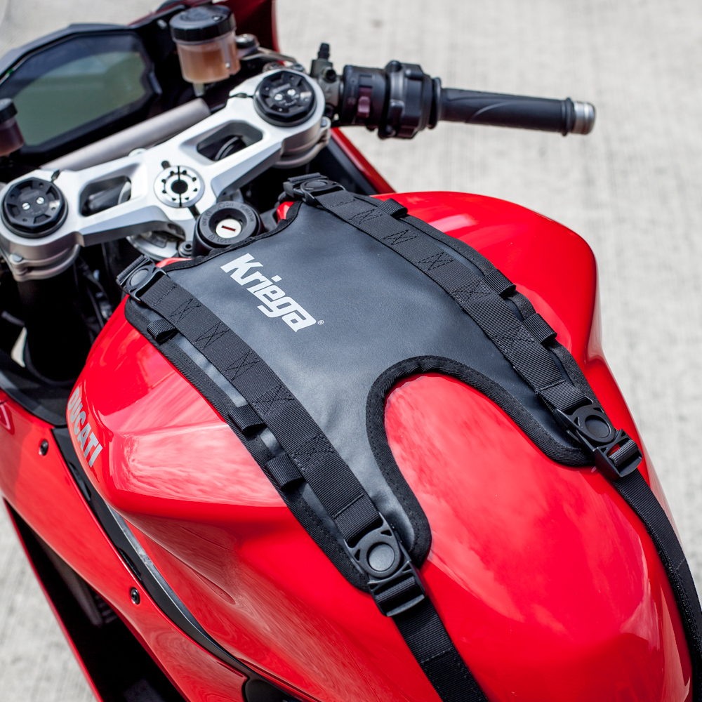 Kriega Réservoir US DryPack Adaptateur
