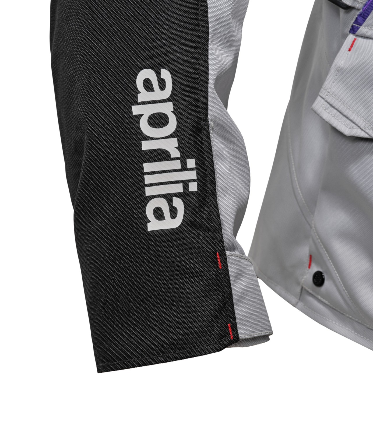 Veste Aprilia Experience par Alpinestars