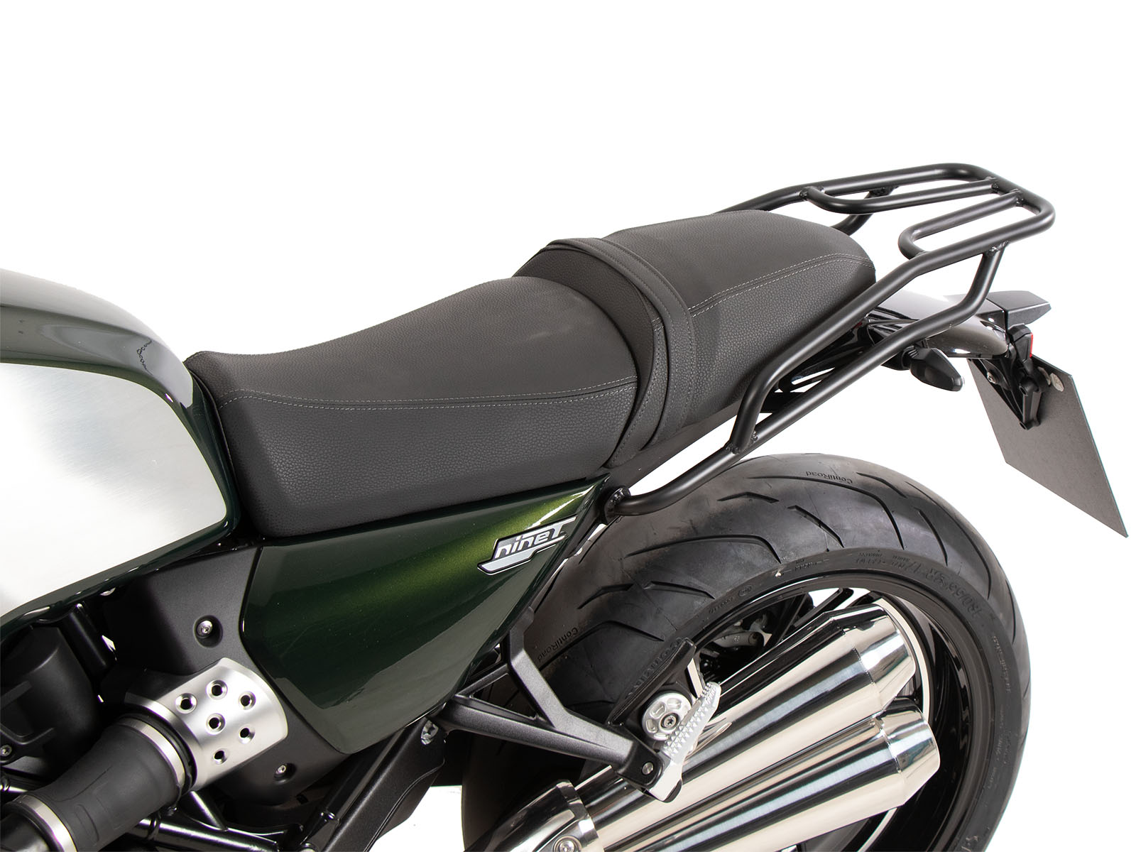 Porte-bagages tubulaire pour BMW R 12 Nine T (24-) Hepco & Becker