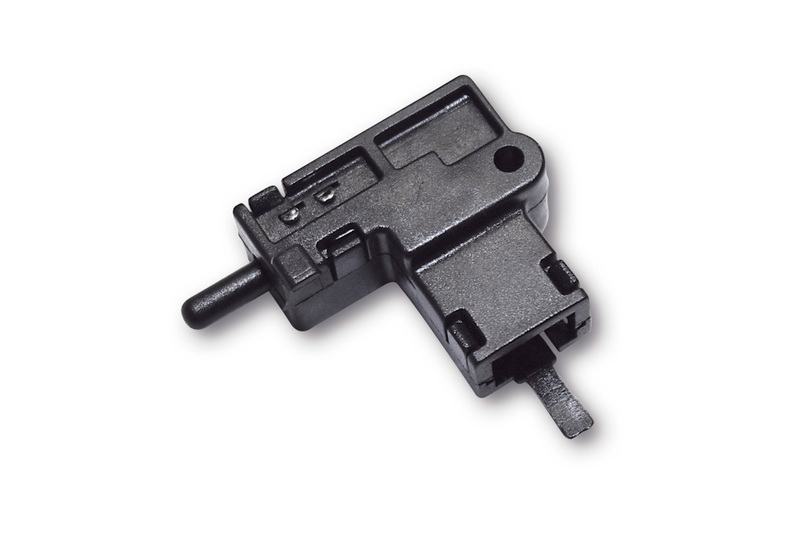 HIGHSIDER interrupteur d'embrayage intelligent Pour Suzuki / Kawasaki