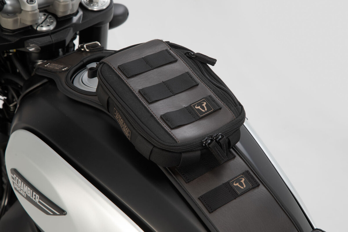 Sacoche de réservoir PRO Micro Aprilia RS 125 (21-)