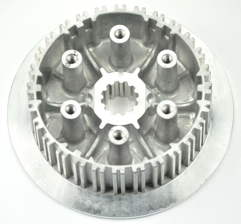 Entraîneur d'embrayage Tecnium Honda Crf250r