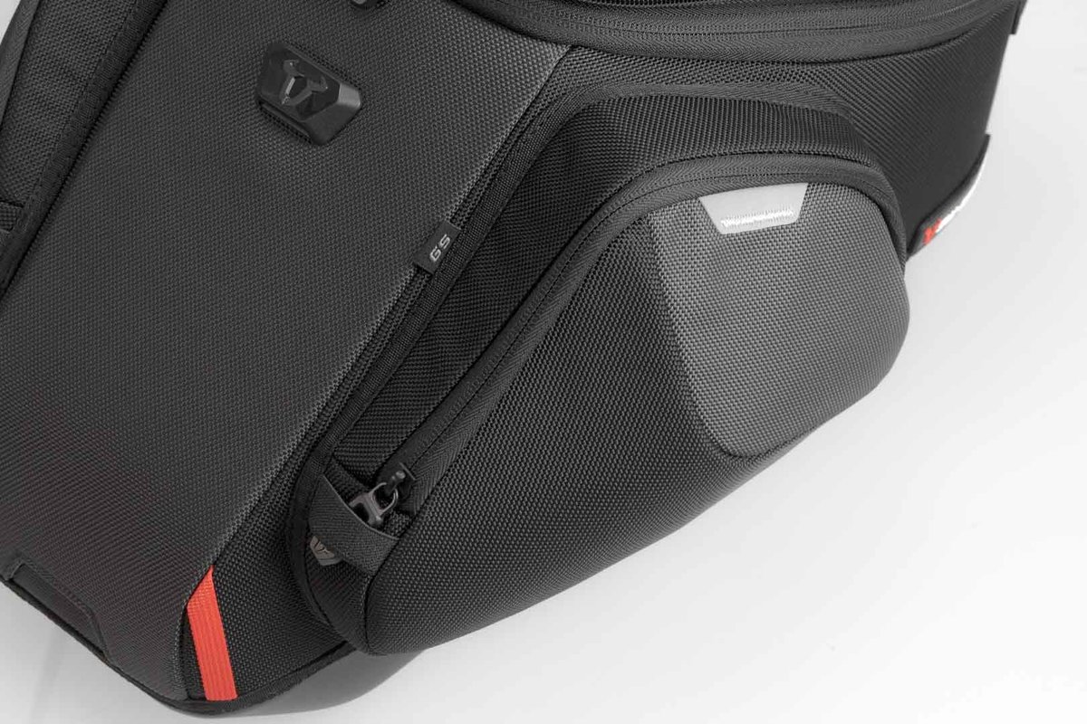 SW-Motech Sacoche de réservoir PRO GS BMW F 900 GS Adventure (24-)
