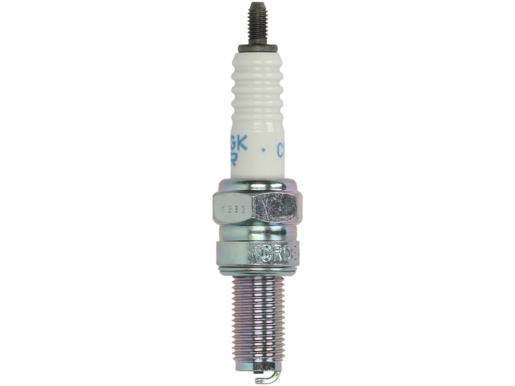 Bougie d'allumage NGK, CR9E, standard, pièces : 2