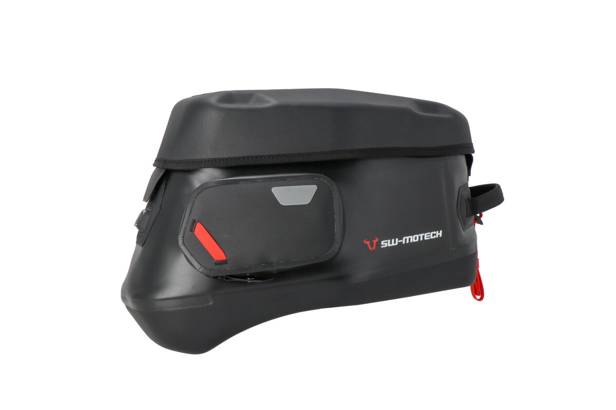 SW-Motech PRO City WP Sacoche de réservoir pour Kawasaki Z 1100 /SE (26-)
