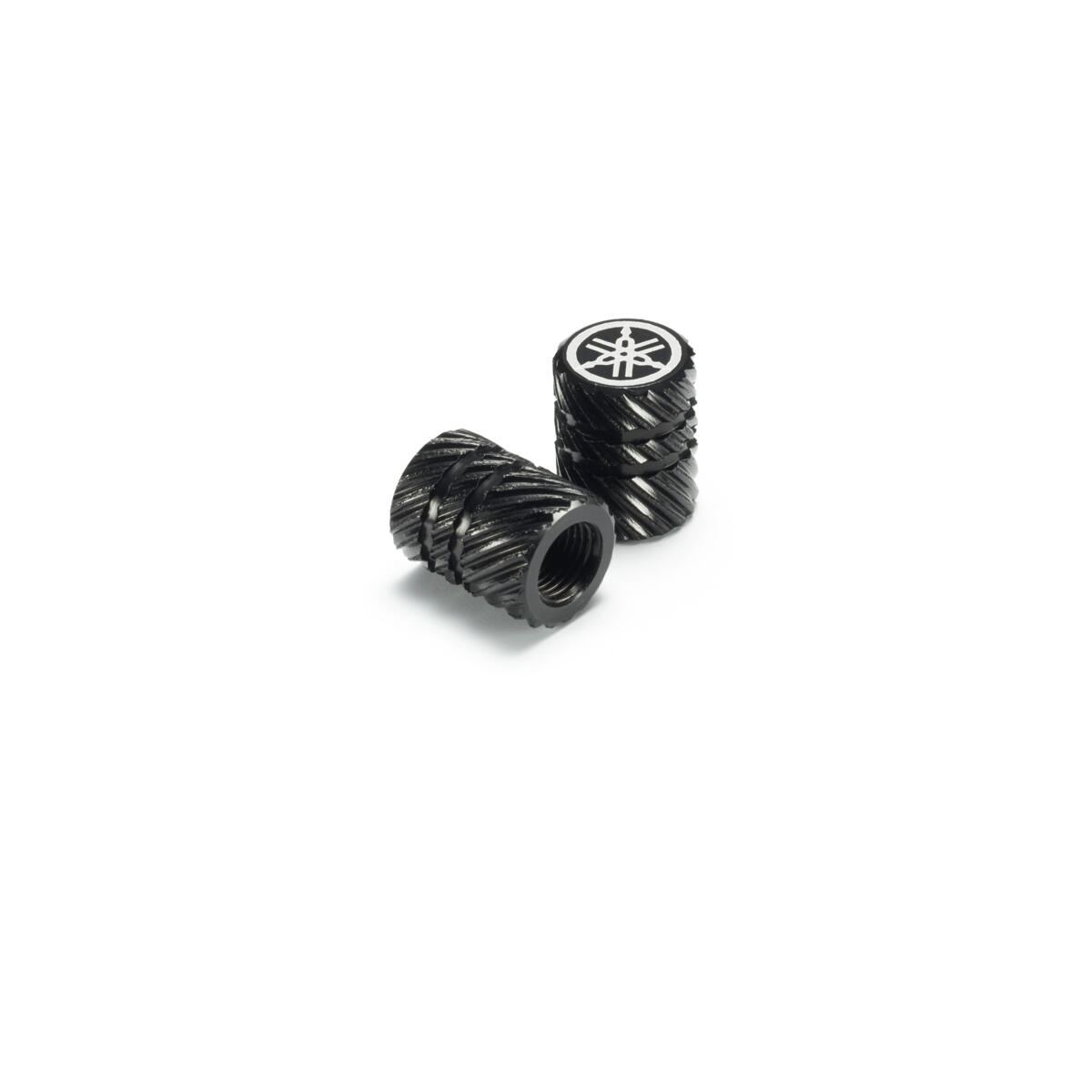 Capuchon de valve en aluminium d'origine Yamaha