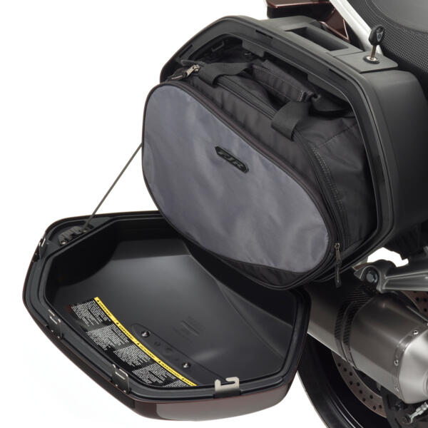 Original Yamaha FJR 1300 Set de sacoches intérieures pour valises latérales FJR