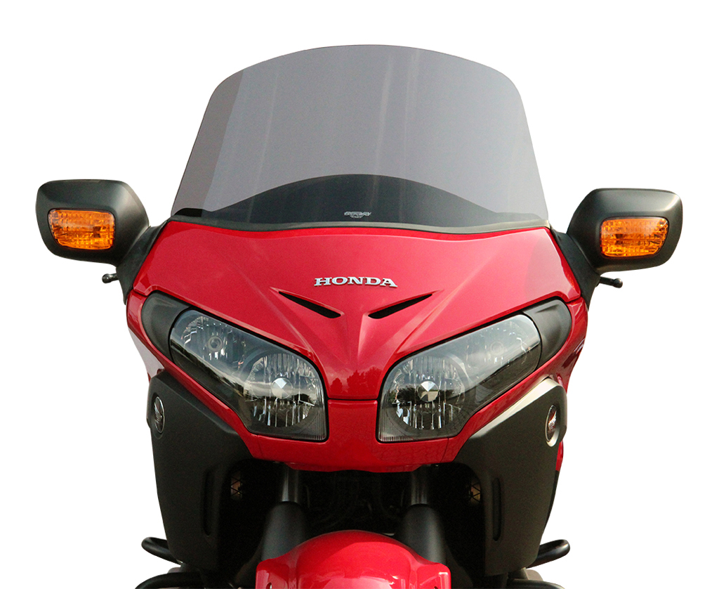 Vitre de tourisme MRA Arizona "AR" pour HONDA GL1800 F6B BAGGER (année 12-17)