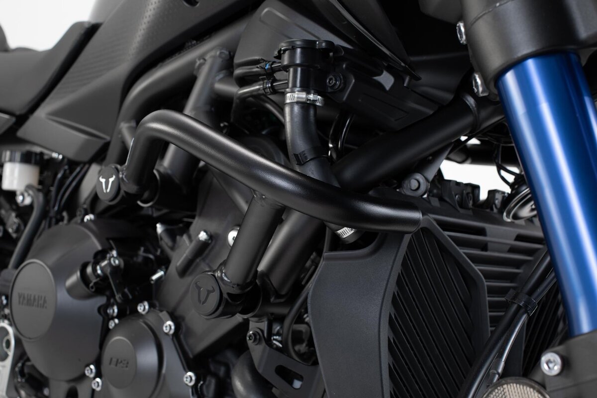 Arceaux de sécurité pour Aprilia Tuareg 660 (21-) SW Motech