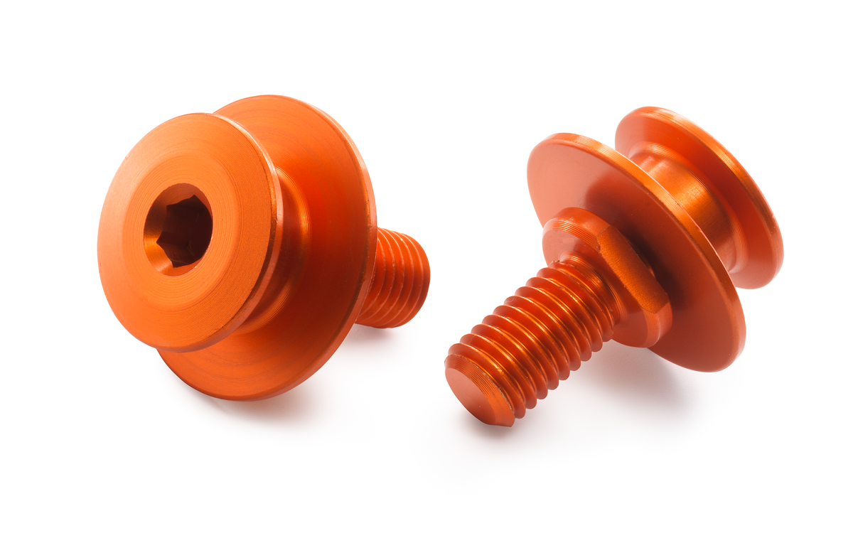 Adaptateur de prise de vue KTM