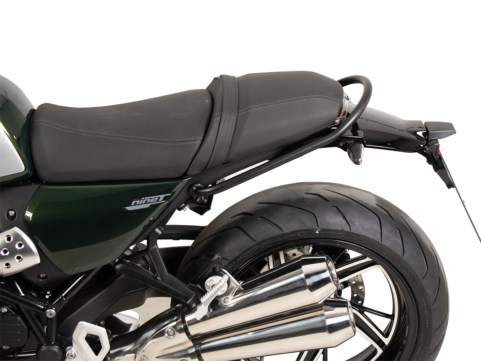 Poignée de maintien du passager pour BMW R 12 Nine T (24-) Hepco & Becker