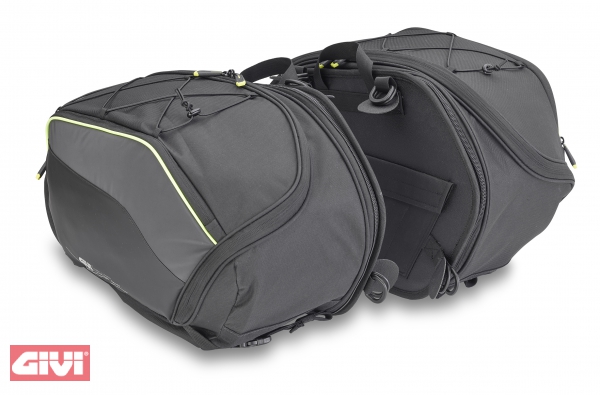 Sacoches de selle Givi EA127