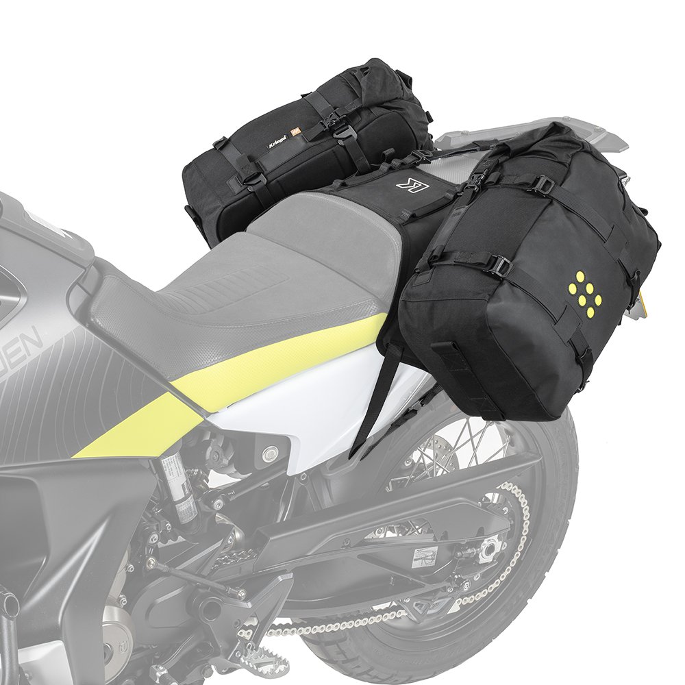 Kriega OS-Base pour Husqvarna Nord 901