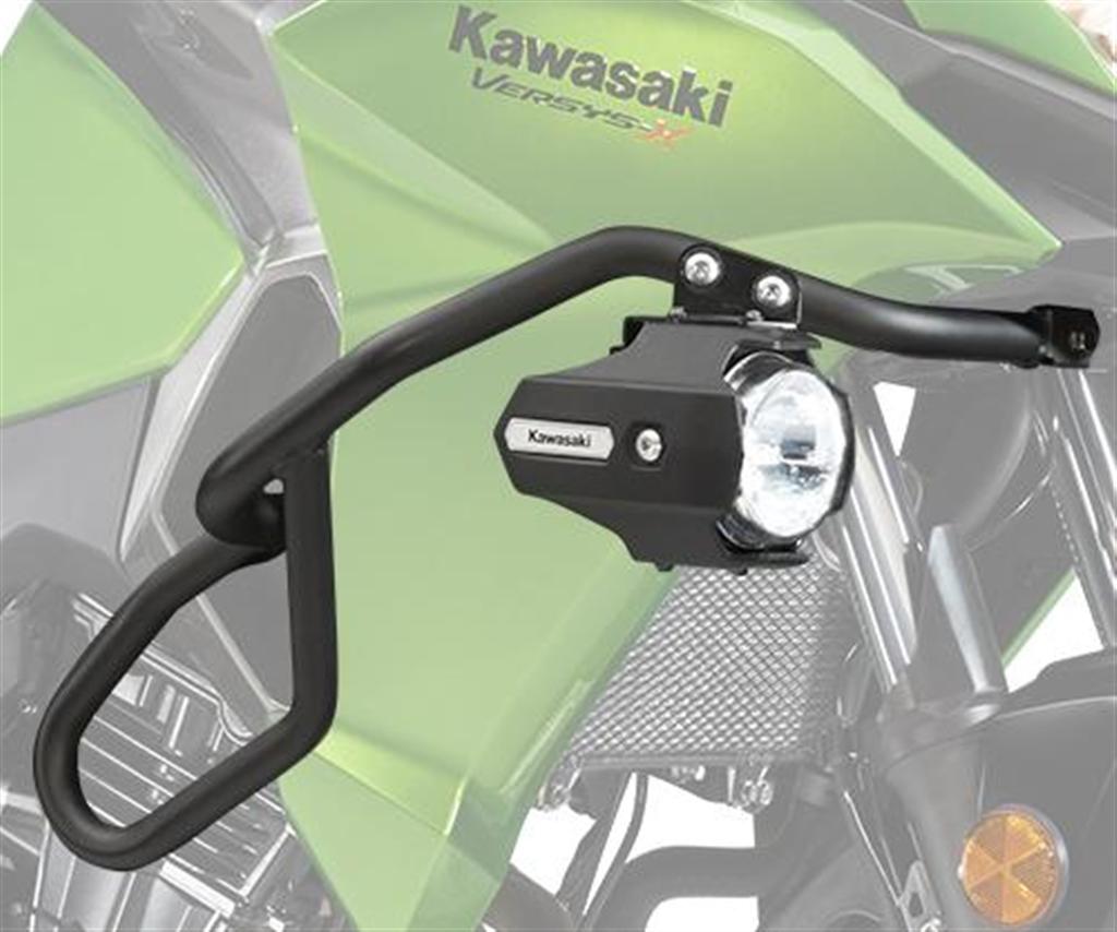 Ampoules à LED Versys-X 300 2017 Original Kawasaki