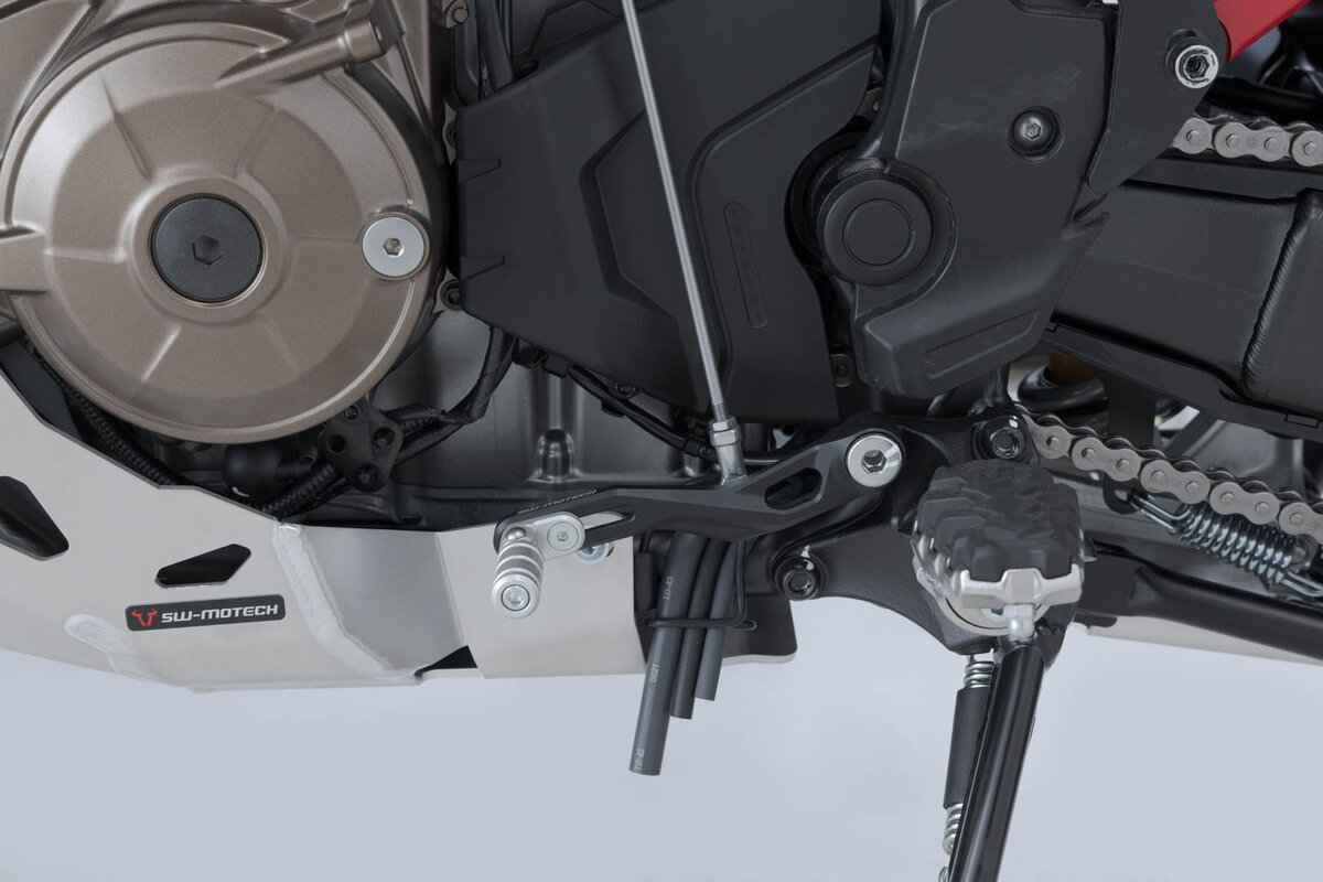SW-Motech Levier de vitesse pour Honda CRF1100L Africa Twin (20-) - SW Motech