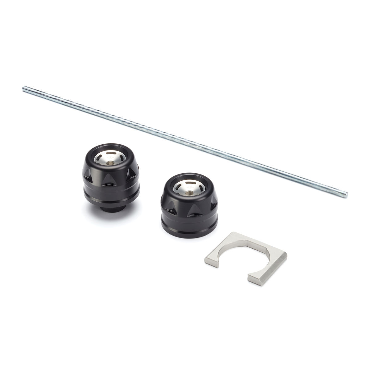 Couverture de l'essieu arrière pour MT10 /SP (année 16-22) Original Yamaha