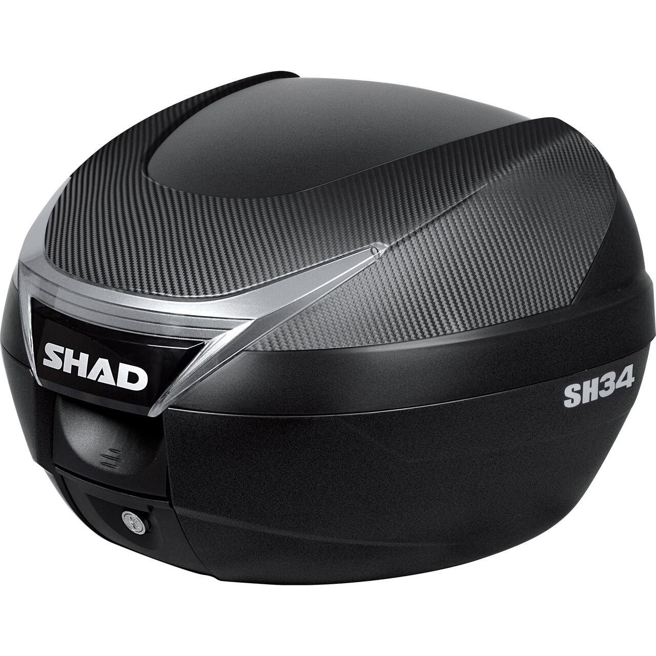 Sacoche Shad Top Case SH34, 34l
