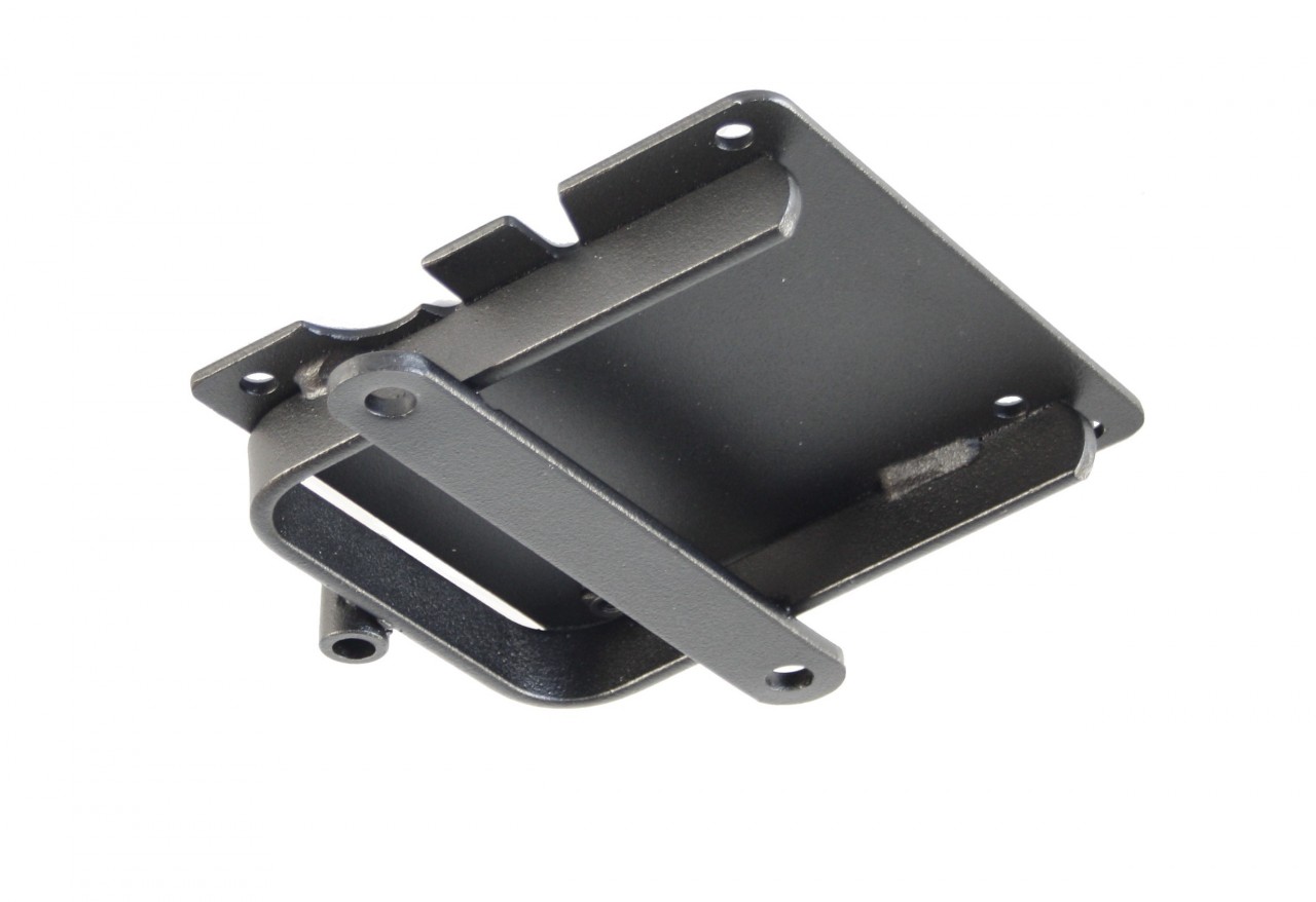 Support de top-case Shad pour Suzuki Burgman 650 (04-)