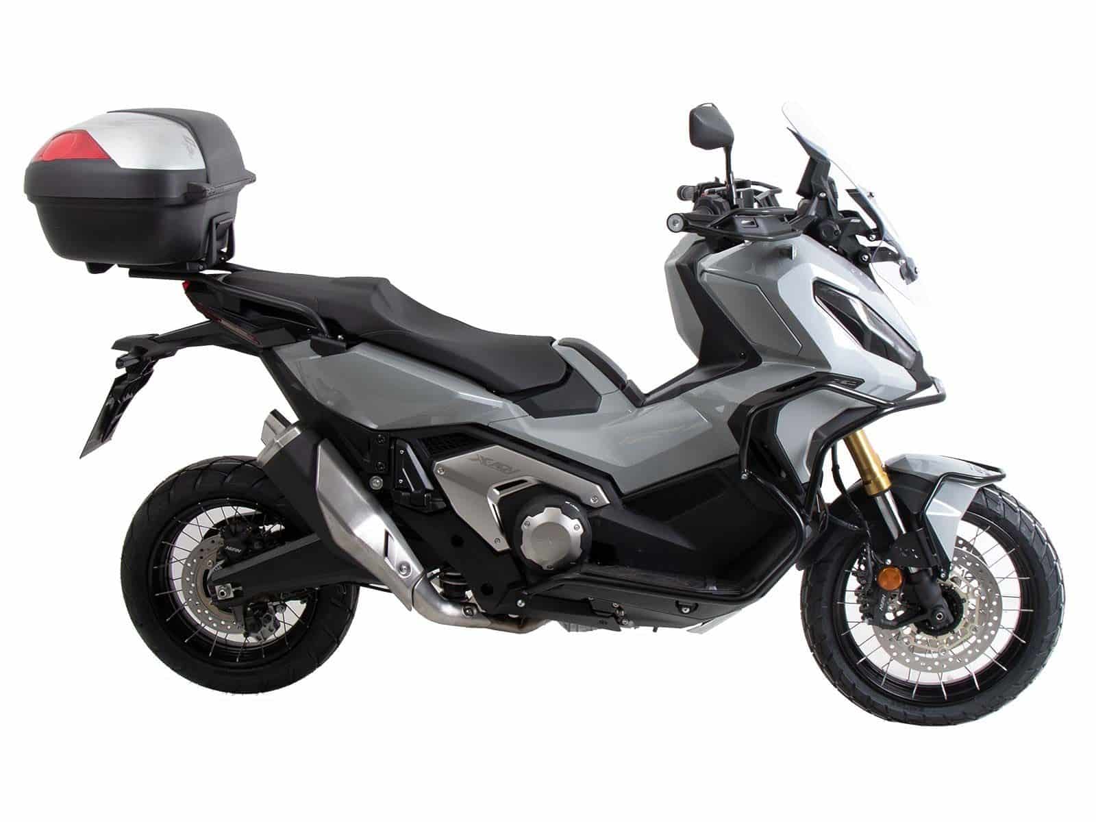 Support de top case Easyrack noir pour Honda X-ADV (25- ) Hepco & Becker
