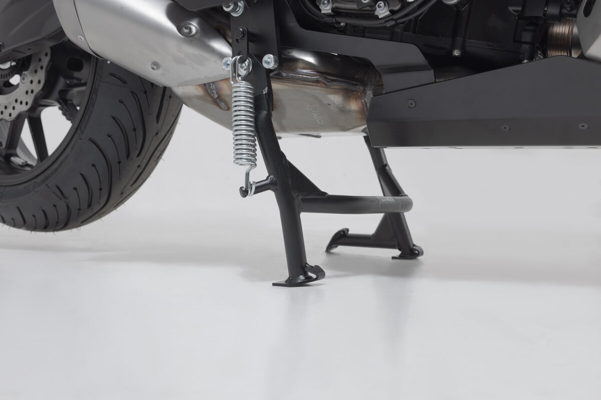 Arceaux de sécurité pour Aprilia Tuareg 660 (21-) SW Motech