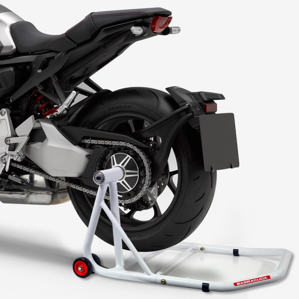 PIN pour béquille de montage Barracuda pour Honda CB 1000 R (18-20)