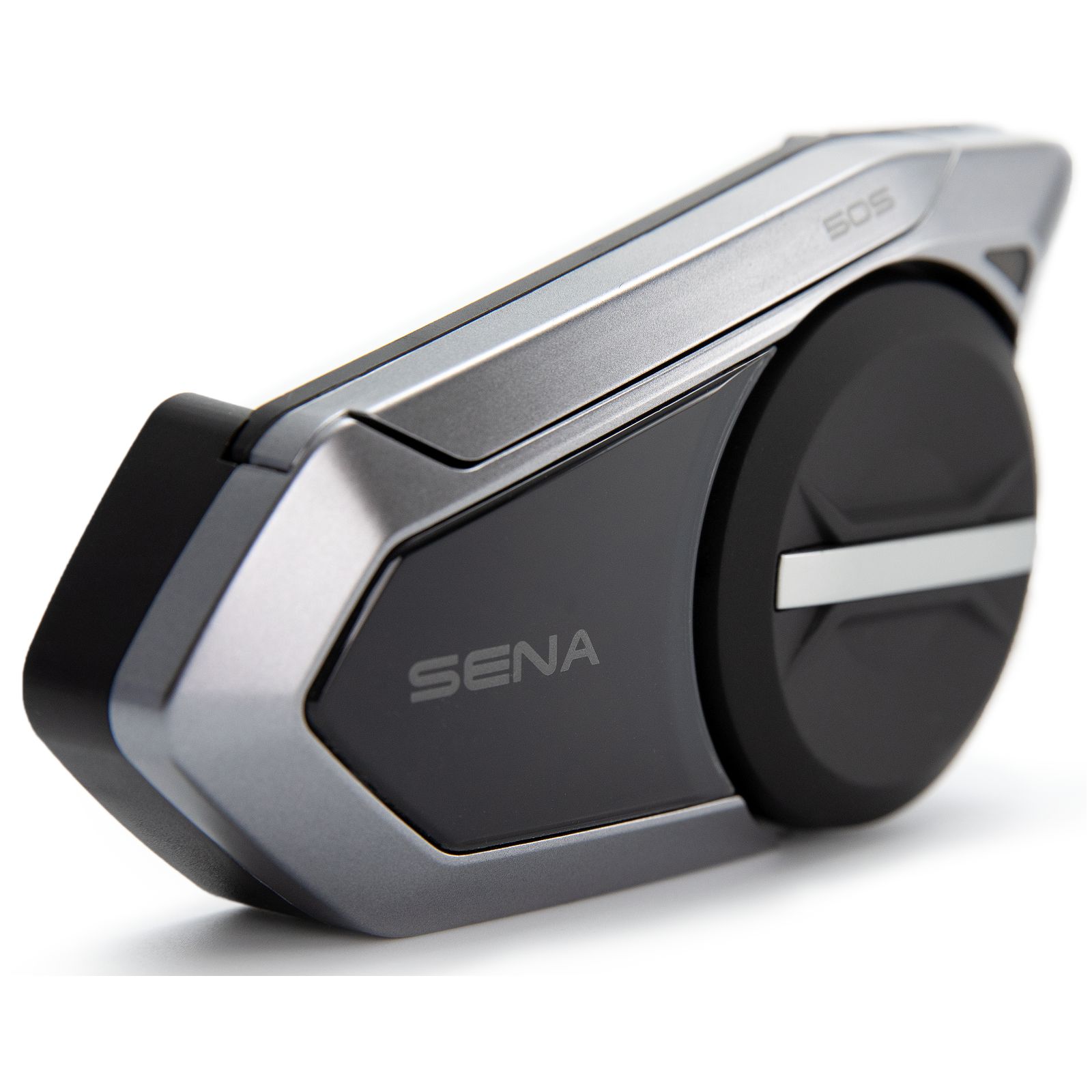 Kit individuel SENA 50S - Sound by Harman Kardon - Système de communication Bluetooth pour motos