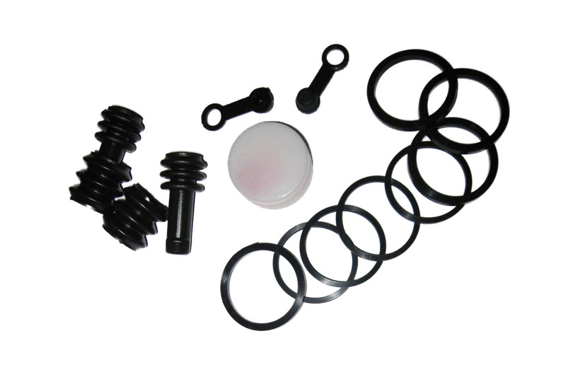Kit de réparation étrier de frein Tecnium avant Kawasaki