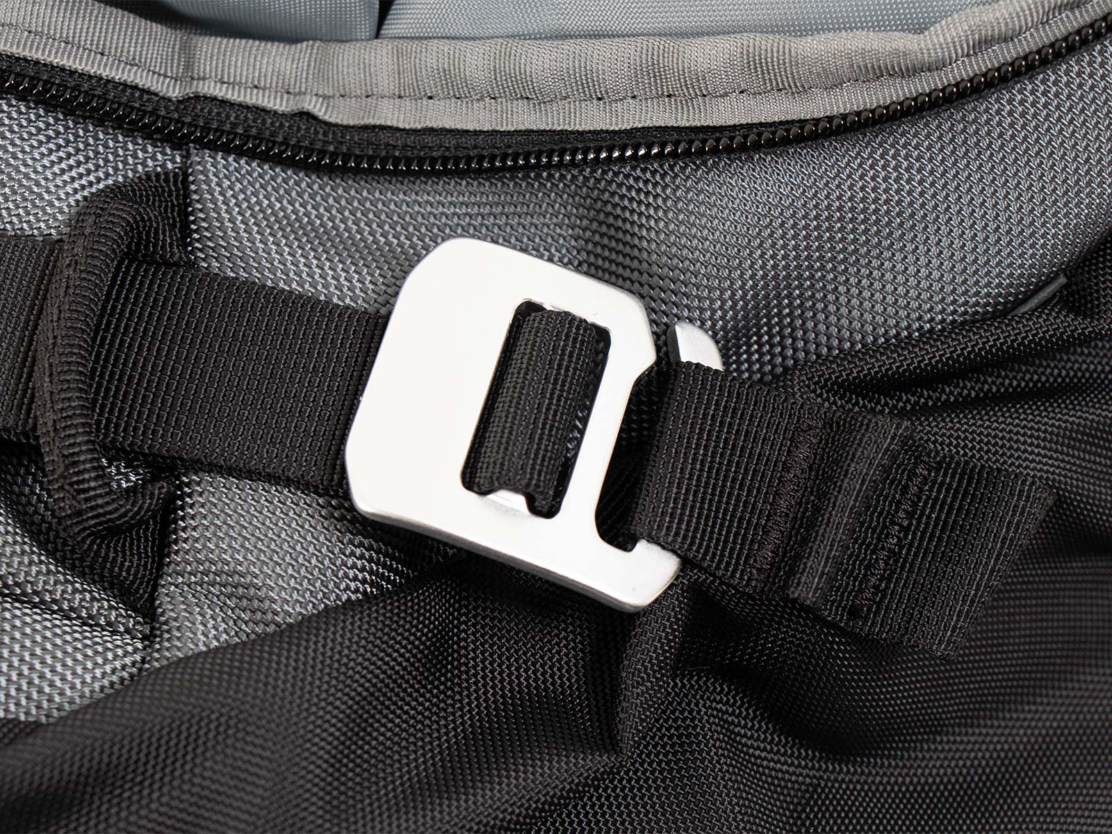 Sacoche arrière Xtravel XL 50L Orignal Hepco & Becker