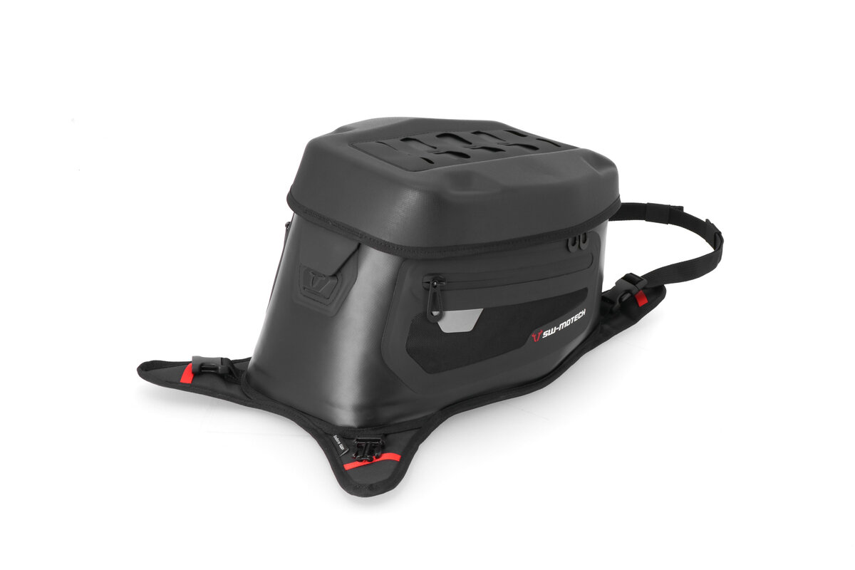 SW-Motech Sacoche de réservoir à sangles PRO Enduro WP Honda XL 750 Transalp (23-)