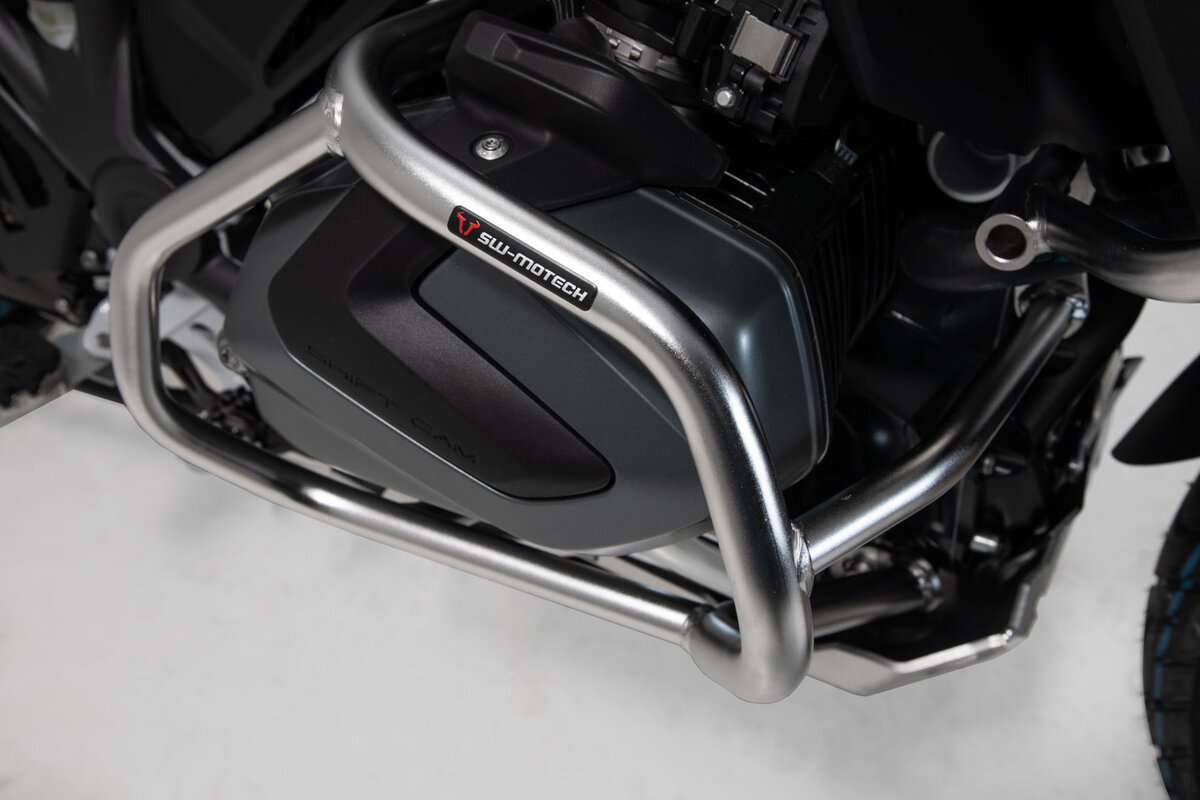 Arceaux de sécurité pour Aprilia Tuareg 660 (21-) SW Motech